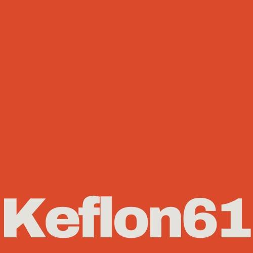Keflon61 Photography logo. Photography, Video production, and digital marketing in Los Angeles, San Diego, Las Vegas and global.