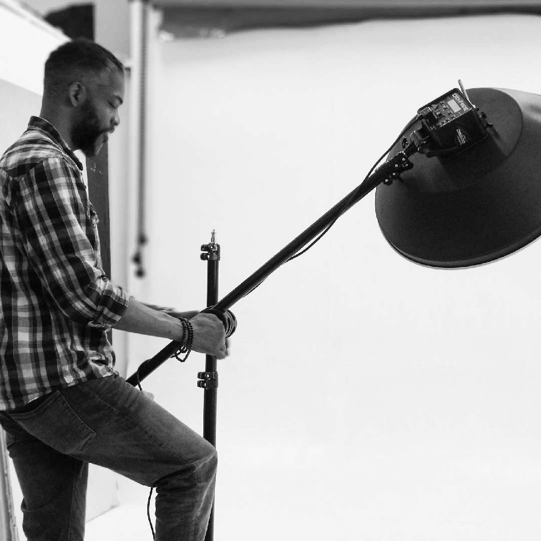 Behind the scenes of professional content creation for Los Angeles, San Diego, and Las Vegas businesses