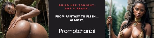 make your own AI girlfriend with propmtchan.ai