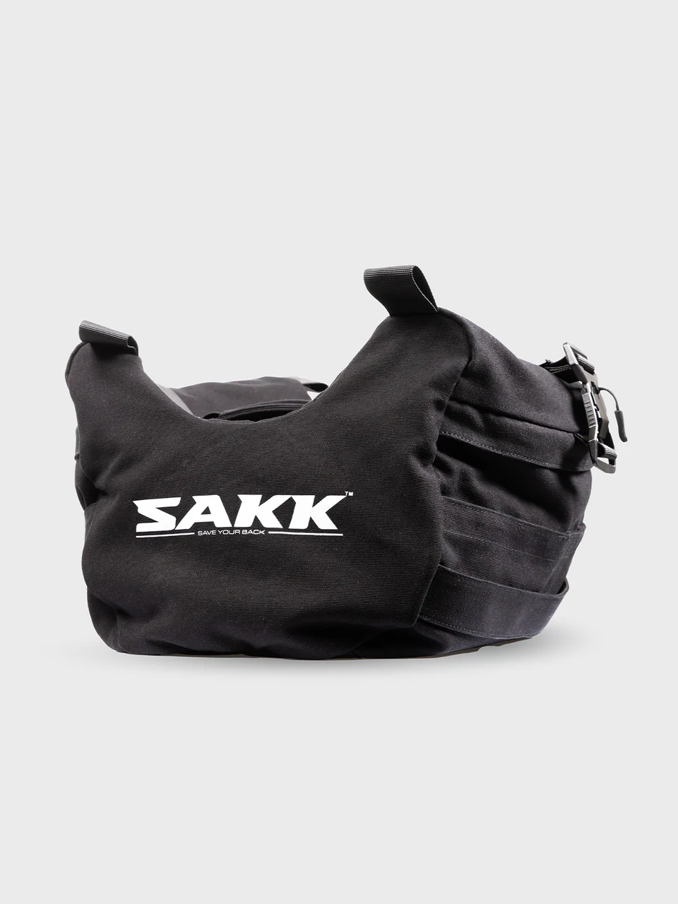 sakk stabilizer for professional shooters